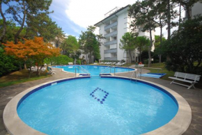 Residence Tartana Lignano Pineta